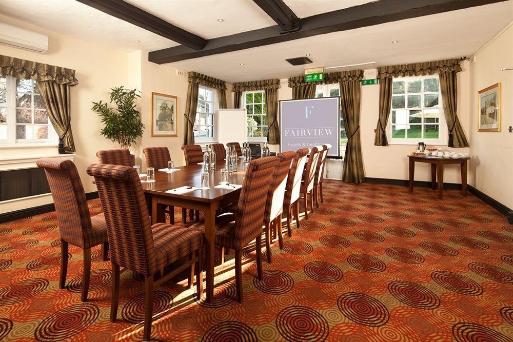 Hotel The White Horse Hertingfordbury Exterior foto